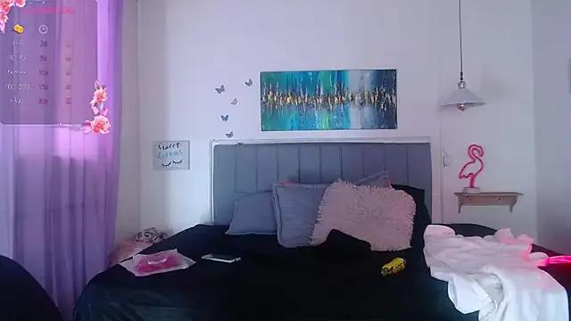 Try the thrill of flirt babes with our cam hosts, featuring unclothed wildness while getting naked and playing with their favored sex toys.