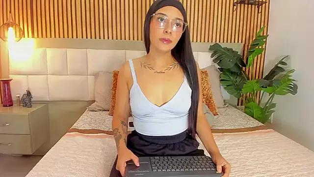 Try the thrill of flirt babes with our cam hosts, featuring unclothed wildness while getting naked and playing with their favored sex toys.