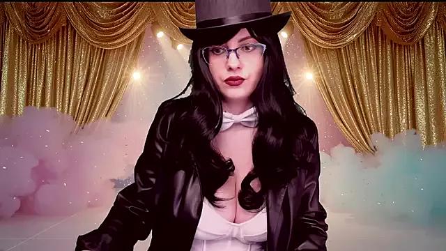 Try the thrill of flirt babes with our cam hosts, featuring unclothed wildness while getting naked and playing with their favored sex toys.