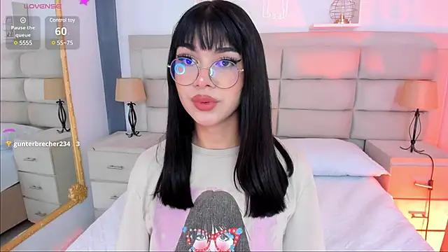 Try the thrill of flirt babes with our cam hosts, featuring unclothed wildness while getting naked and playing with their favored sex toys.