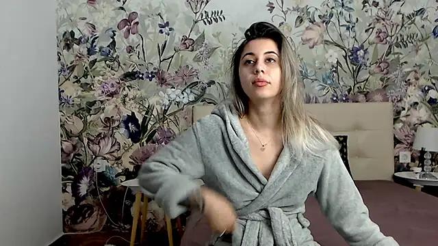 Try the thrill of flirt babes with our cam hosts, featuring unclothed wildness while getting naked and playing with their favored sex toys.