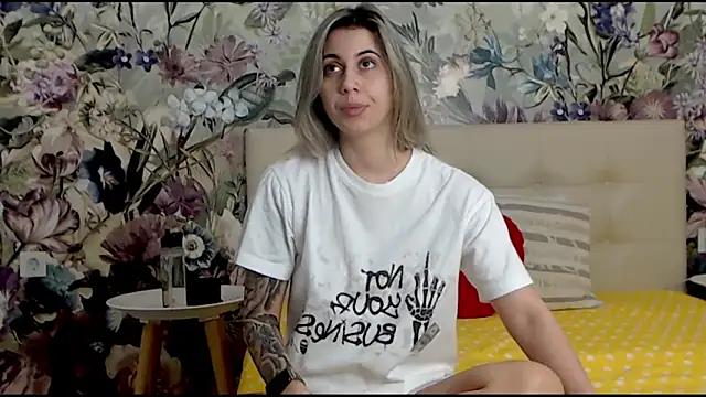 Try the thrill of flirt babes with our cam hosts, featuring unclothed wildness while getting naked and playing with their favored sex toys.