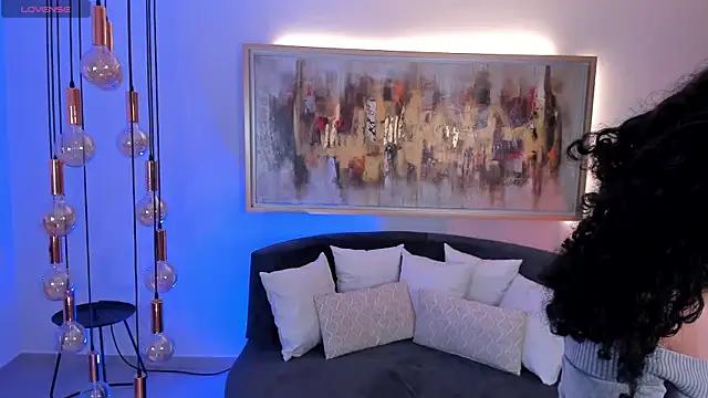 Try the thrill of flirt babes with our cam hosts, featuring unclothed wildness while getting naked and playing with their favored sex toys.