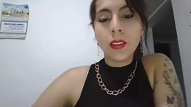 Try the thrill of flirt babes with our cam hosts, featuring unclothed wildness while getting naked and playing with their favored sex toys.