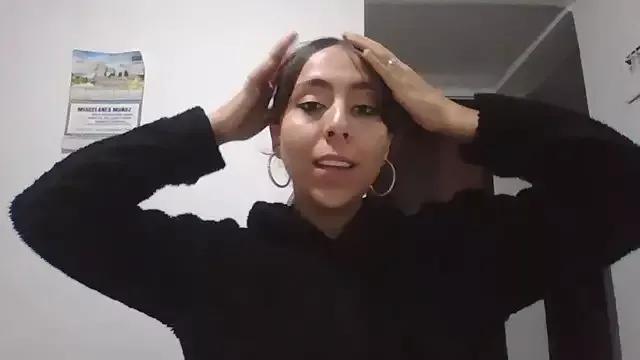 Try the thrill of flirt babes with our cam hosts, featuring unclothed wildness while getting naked and playing with their favored sex toys.