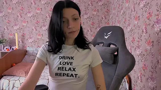 Try the thrill of flirt babes with our cam hosts, featuring unclothed wildness while getting naked and playing with their favored sex toys.