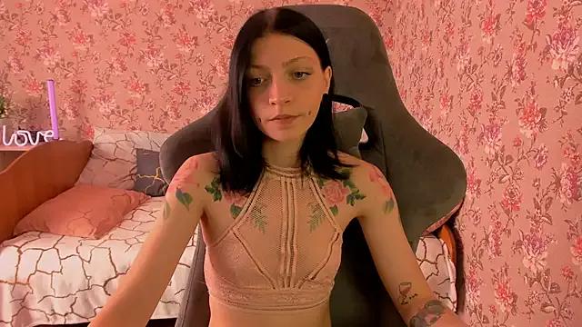 Try the thrill of flirt babes with our cam hosts, featuring unclothed wildness while getting naked and playing with their favored sex toys.