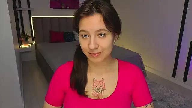 Try the thrill of flirt babes with our cam hosts, featuring unclothed wildness while getting naked and playing with their favored sex toys.