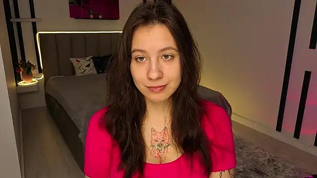 Try the thrill of flirt babes with our cam hosts, featuring unclothed wildness while getting naked and playing with their favored sex toys.