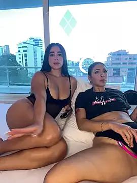 Try the thrill of flirt babes with our cam hosts, featuring unclothed wildness while getting naked and playing with their favored sex toys.