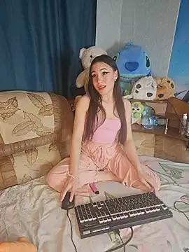 Try the thrill of flirt babes with our cam hosts, featuring unclothed wildness while getting naked and playing with their favored sex toys.