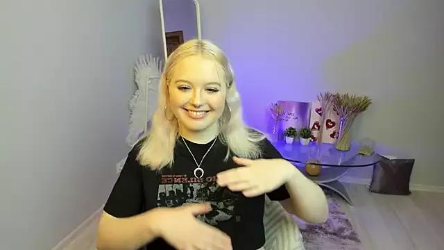 Try the thrill of flirt babes with our cam hosts, featuring unclothed wildness while getting naked and playing with their favored sex toys.