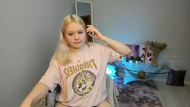 Try the thrill of flirt babes with our cam hosts, featuring unclothed wildness while getting naked and playing with their favored sex toys.