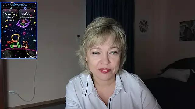 Try the thrill of flirt babes with our cam hosts, featuring unclothed wildness while getting naked and playing with their favored sex toys.