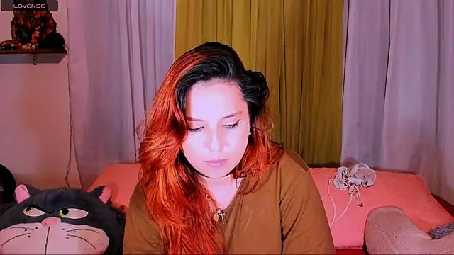 Try the thrill of flirt babes with our cam hosts, featuring unclothed wildness while getting naked and playing with their favored sex toys.