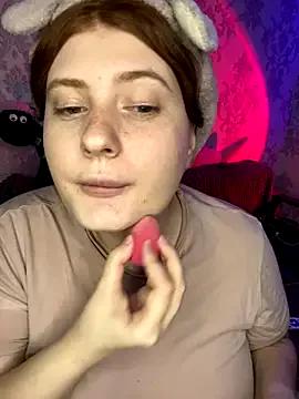 Rosie_Pumpkin from StripChat is Freechat