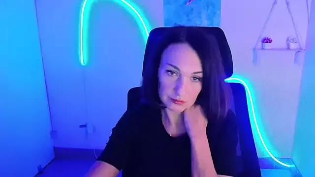 Rosie_Rosee from StripChat is Freechat