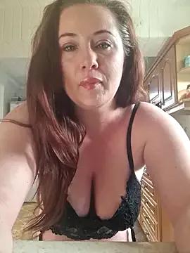 RosieMilff from StripChat is Freechat