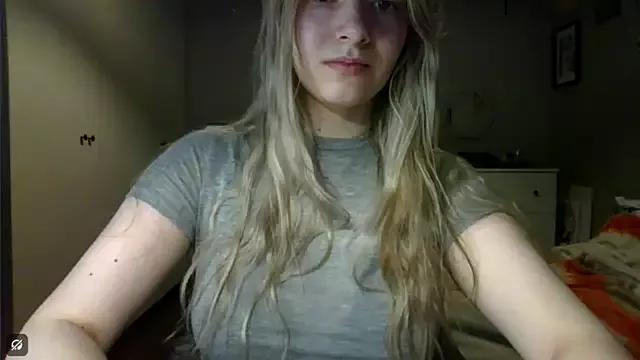 ROSIEx_sweet from StripChat is Freechat