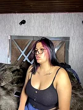 Try the thrill of flirt babes with our cam hosts, featuring unclothed wildness while getting naked and playing with their favored sex toys.