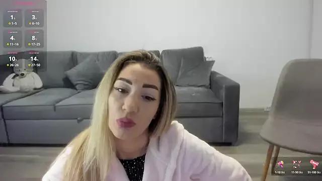 Try the thrill of flirt babes with our cam hosts, featuring unclothed wildness while getting naked and playing with their favored sex toys.