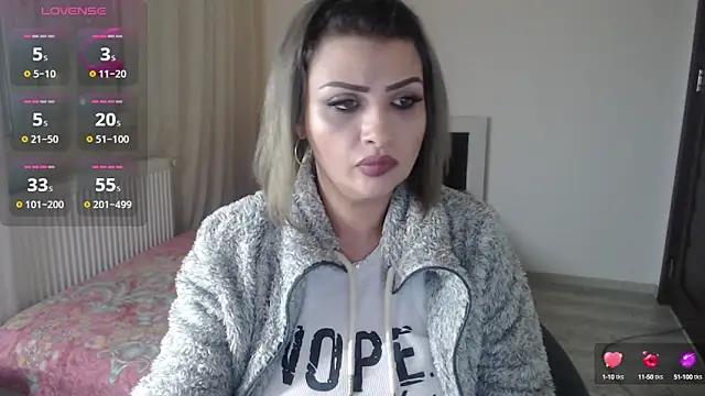 Try the thrill of flirt babes with our cam hosts, featuring unclothed wildness while getting naked and playing with their favored sex toys.