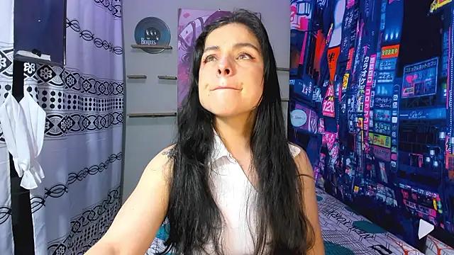 Try the thrill of flirt babes with our cam hosts, featuring unclothed wildness while getting naked and playing with their favored sex toys.