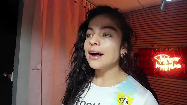 Try the thrill of flirt babes with our cam hosts, featuring unclothed wildness while getting naked and playing with their favored sex toys.