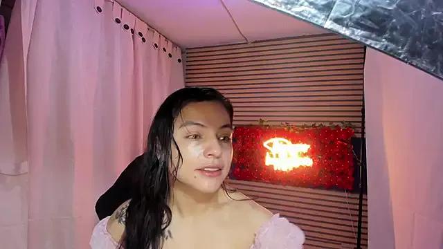 Try the thrill of flirt babes with our cam hosts, featuring unclothed wildness while getting naked and playing with their favored sex toys.