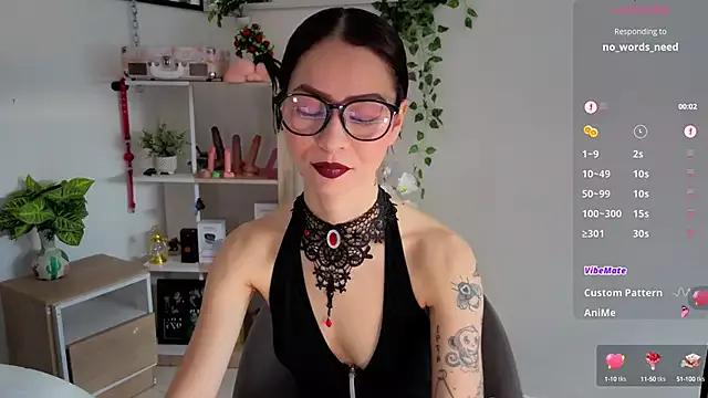 Try the thrill of flirt babes with our cam hosts, featuring unclothed wildness while getting naked and playing with their favored sex toys.