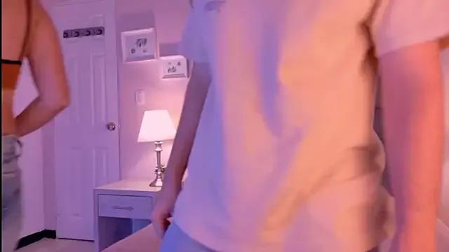 Try the thrill of flirt babes with our cam hosts, featuring unclothed wildness while getting naked and playing with their favored sex toys.
