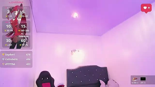 Try the thrill of flirt babes with our cam hosts, featuring unclothed wildness while getting naked and playing with their favored sex toys.