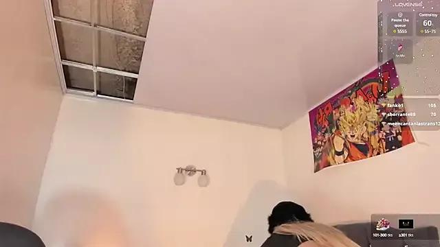 Try the thrill of flirt babes with our cam hosts, featuring unclothed wildness while getting naked and playing with their favored sex toys.
