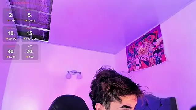 Try the thrill of flirt babes with our cam hosts, featuring unclothed wildness while getting naked and playing with their favored sex toys.