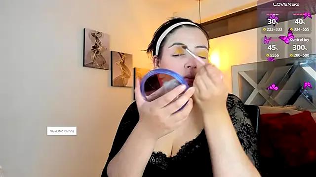 Try the thrill of flirt babes with our cam hosts, featuring unclothed wildness while getting naked and playing with their favored sex toys.