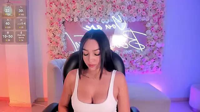 Try the thrill of flirt babes with our cam hosts, featuring unclothed wildness while getting naked and playing with their favored sex toys.