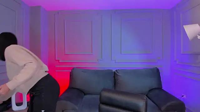 Try the thrill of flirt babes with our cam hosts, featuring unclothed wildness while getting naked and playing with their favored sex toys.