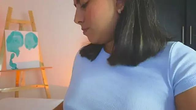 Try the thrill of flirt babes with our cam hosts, featuring unclothed wildness while getting naked and playing with their favored sex toys.