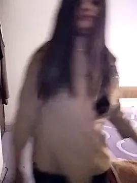 Rosy_cam from StripChat is Freechat