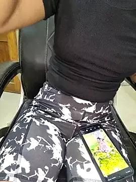Try the thrill of flirt babes with our cam hosts, featuring unclothed wildness while getting naked and playing with their favored sex toys.