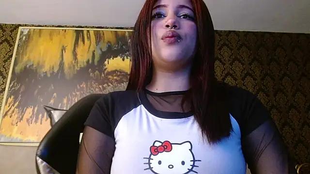 Try the thrill of flirt babes with our cam hosts, featuring unclothed wildness while getting naked and playing with their favored sex toys.