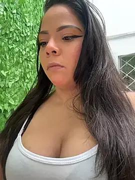 ROUSE_SINCLAIR from StripChat is Freechat