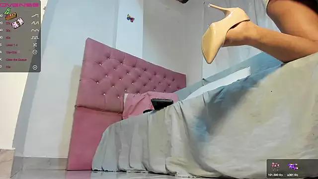 Try the thrill of flirt babes with our cam hosts, featuring unclothed wildness while getting naked and playing with their favored sex toys.