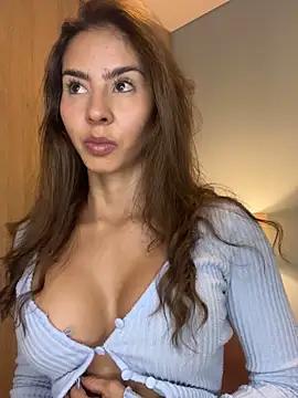 Try the thrill of flirt babes with our cam hosts, featuring unclothed wildness while getting naked and playing with their favored sex toys.