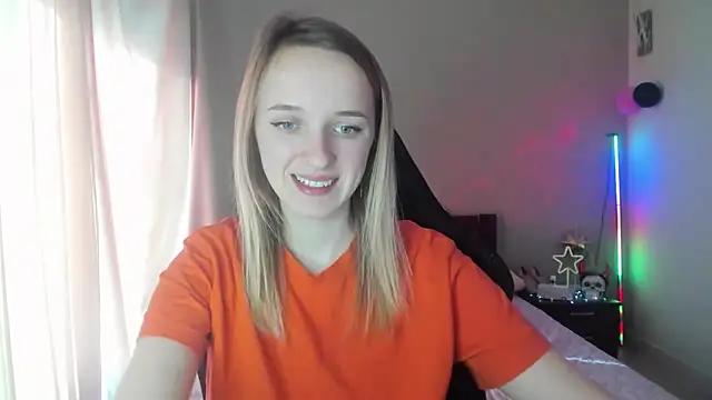 Try the thrill of flirt babes with our cam hosts, featuring unclothed wildness while getting naked and playing with their favored sex toys.