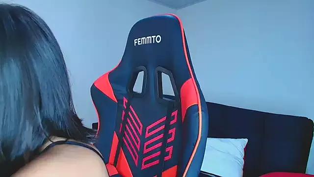 Try the thrill of flirt babes with our cam hosts, featuring unclothed wildness while getting naked and playing with their favored sex toys.