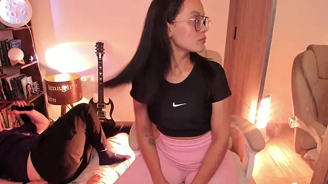 Try the thrill of flirt babes with our cam hosts, featuring unclothed wildness while getting naked and playing with their favored sex toys.