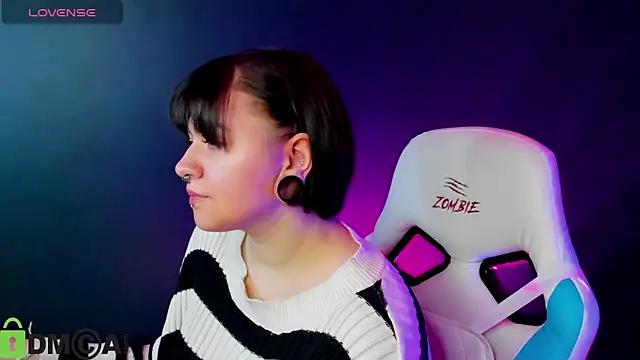 Try the thrill of flirt babes with our cam hosts, featuring unclothed wildness while getting naked and playing with their favored sex toys.