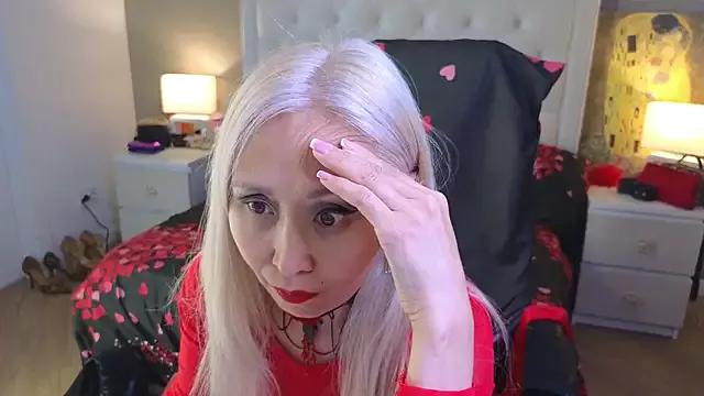 Try the thrill of flirt babes with our cam hosts, featuring unclothed wildness while getting naked and playing with their favored sex toys.