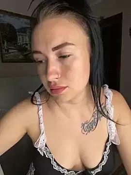 Roxana_Bell from StripChat is Freechat
